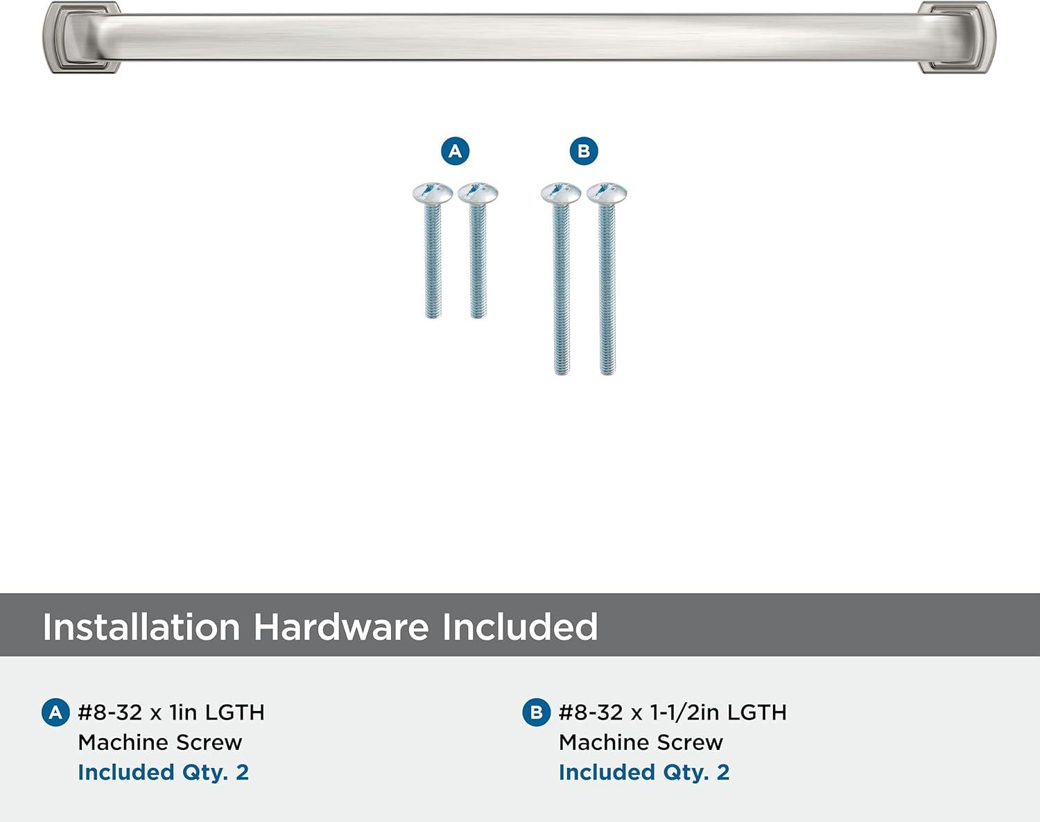 Amerock Surpass Cabinet or Drawer Pull