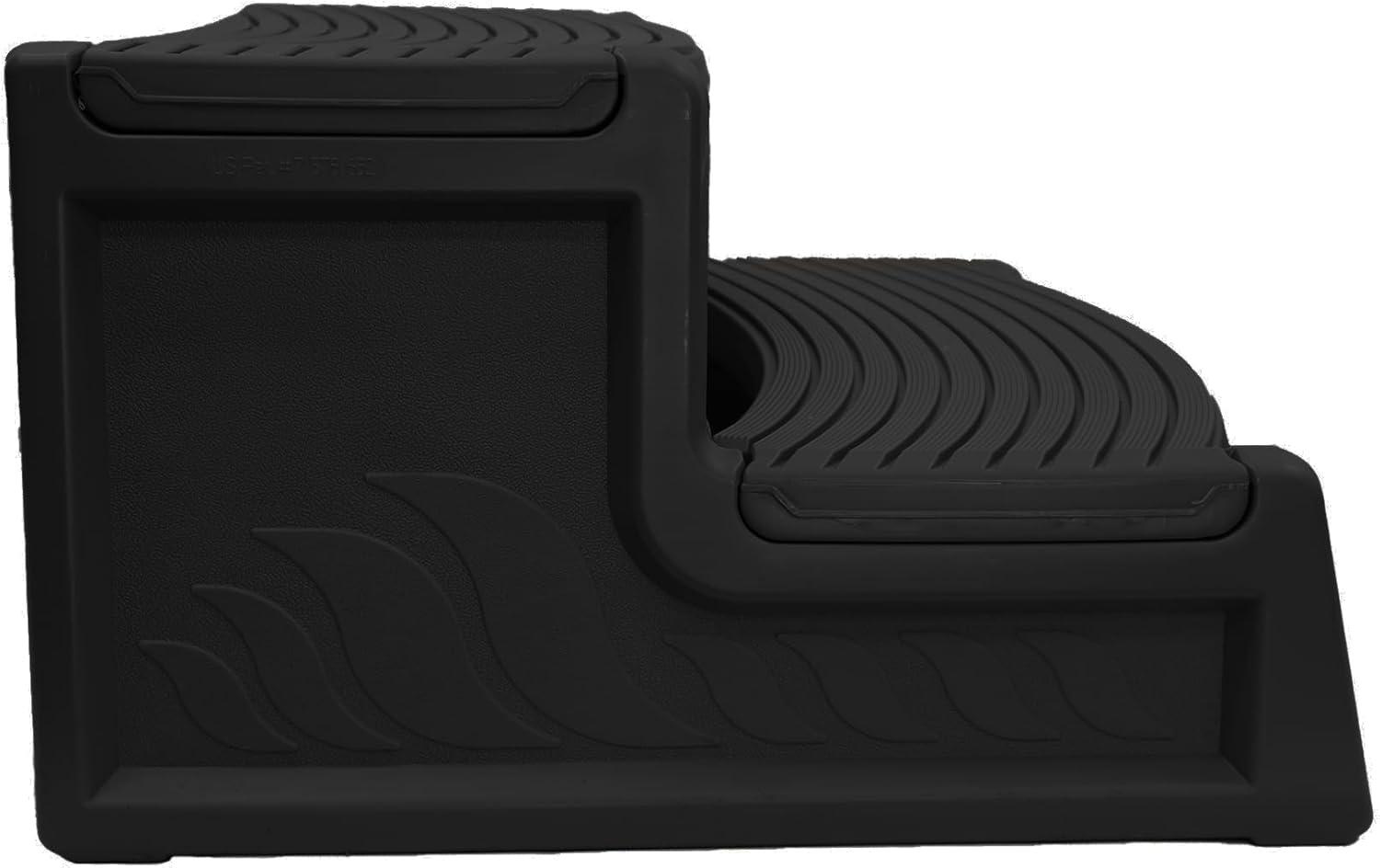 Handi-Step Spa/Patio Step Black