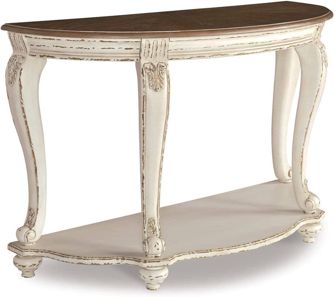 Kelly Clarkson Home Hayley 48'' Console Table