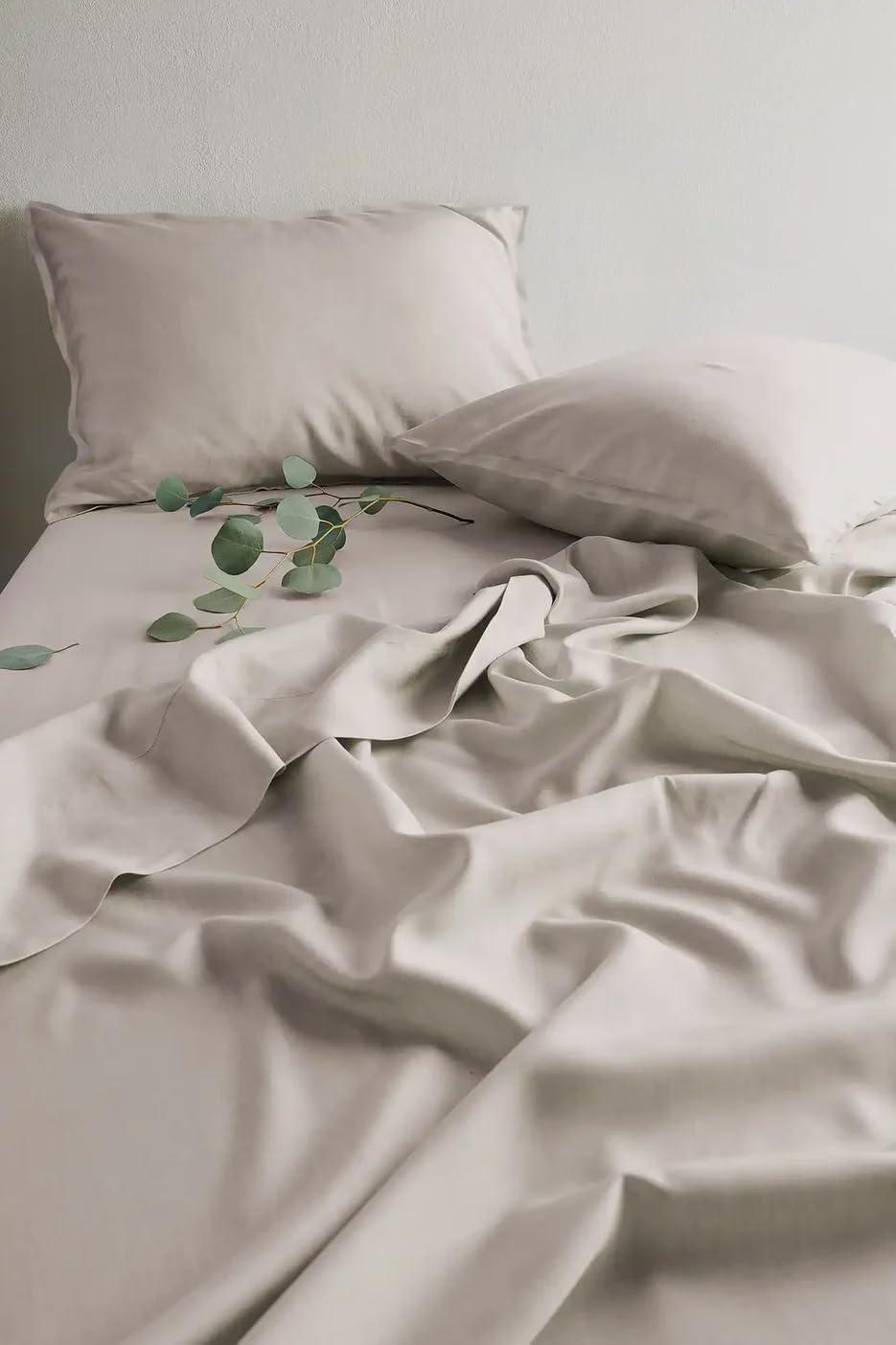 Eucalyptus Duvet Cover WALMART