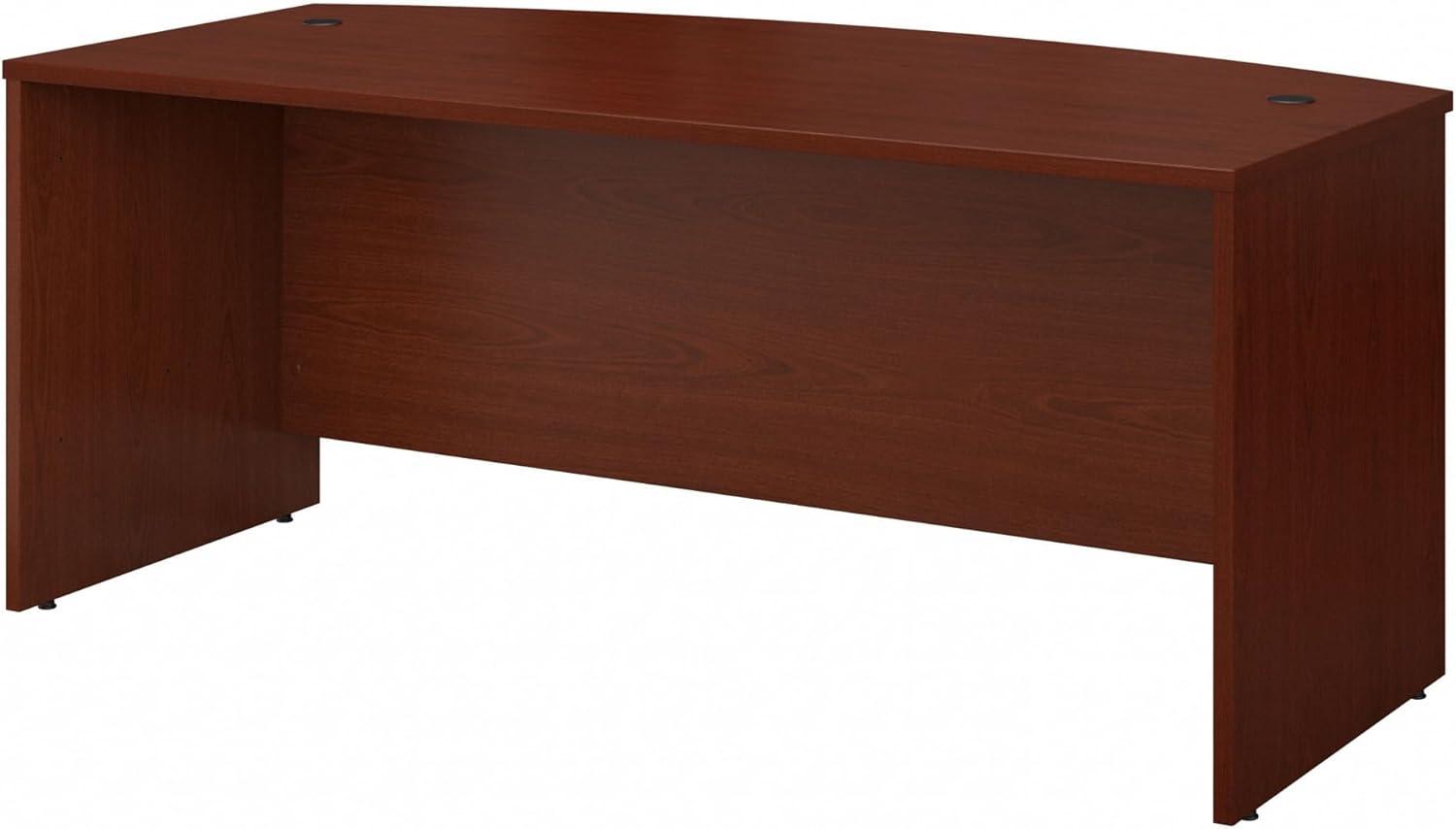 Series C Executive Desk