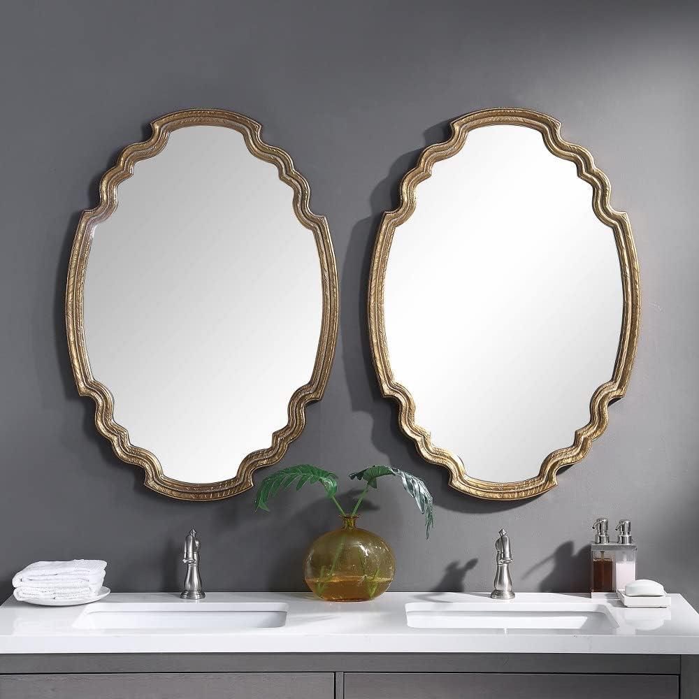 Andronica Mirror