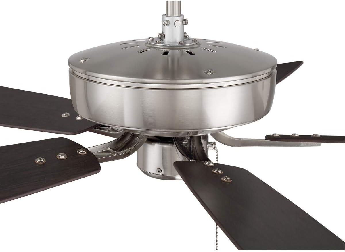 Pro Plus 52" Fan 52'' Ceiling Fan