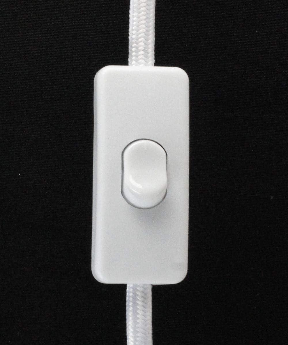 Beacon Plug-in Corner Wall Light