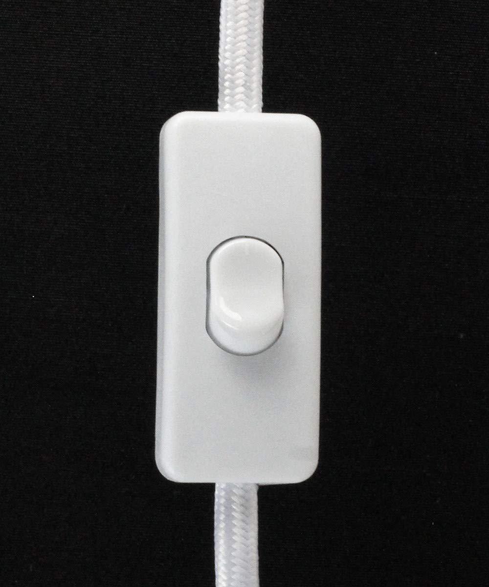 Beacon Plug-in Corner Wall Light