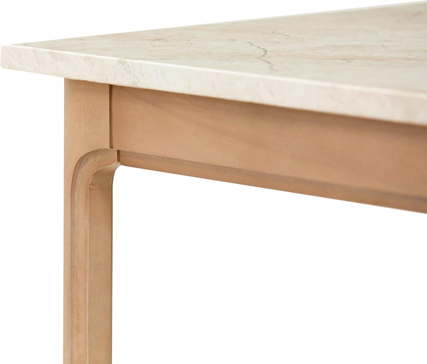 Galey Alix x Livabliss Blair End Table