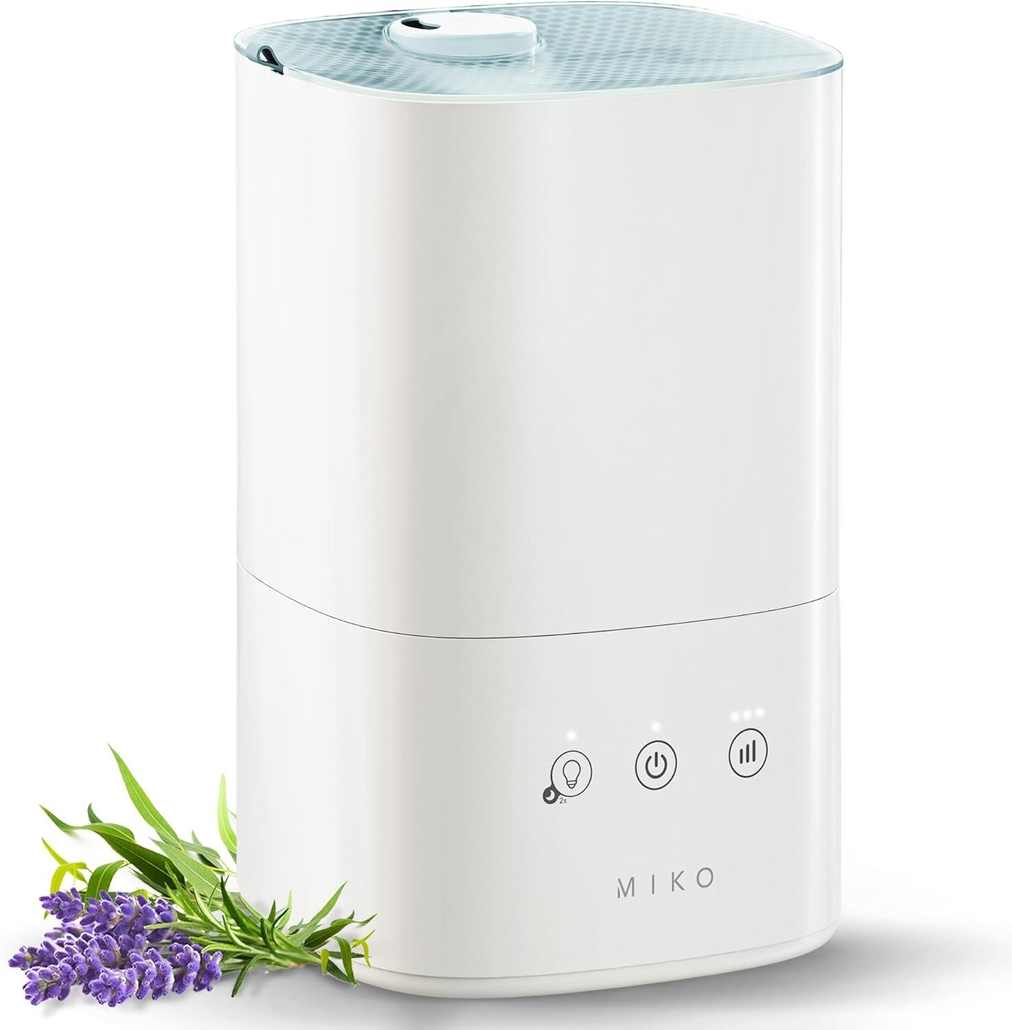 Miko Cool Mist Humidifier