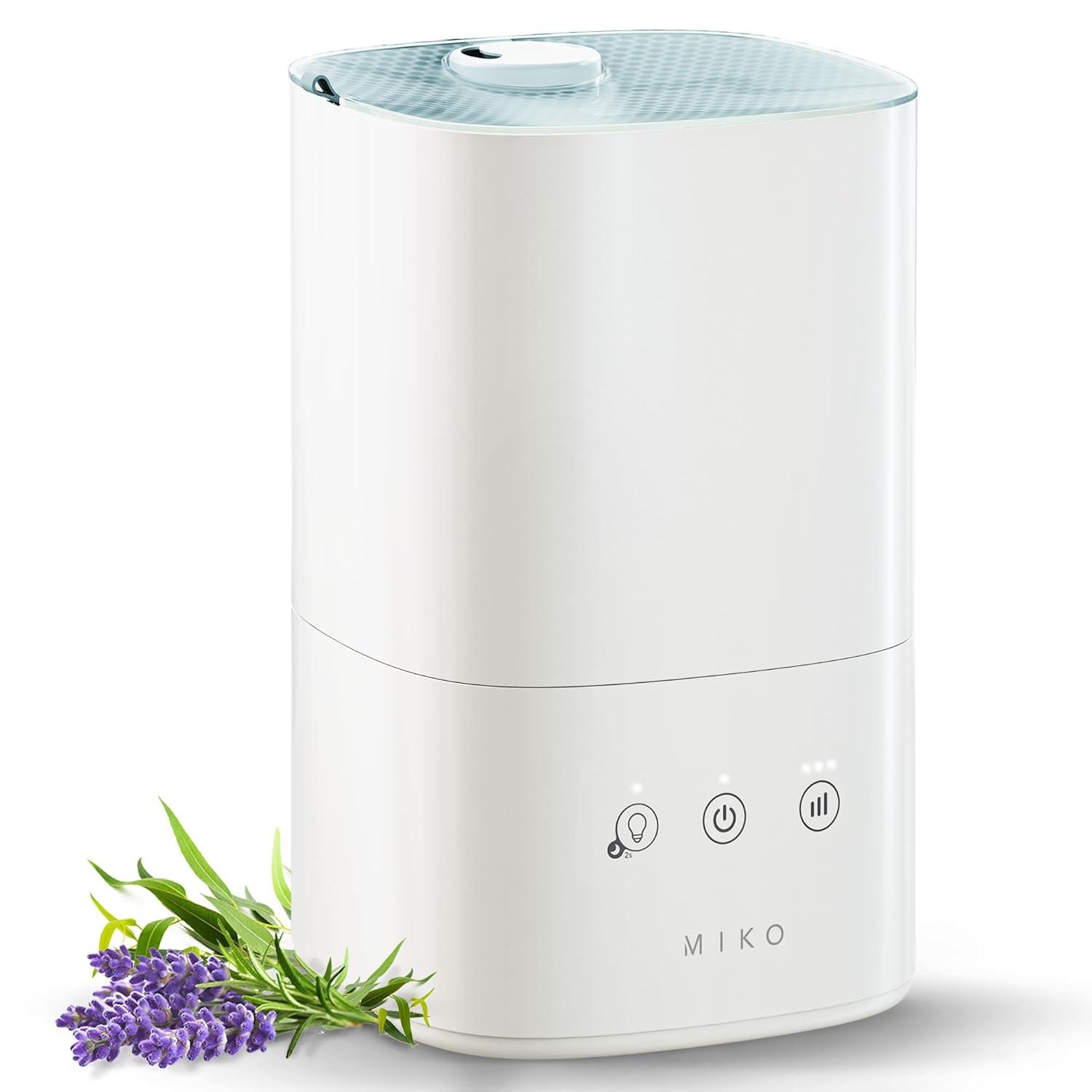 Miko Cool Mist Humidifier