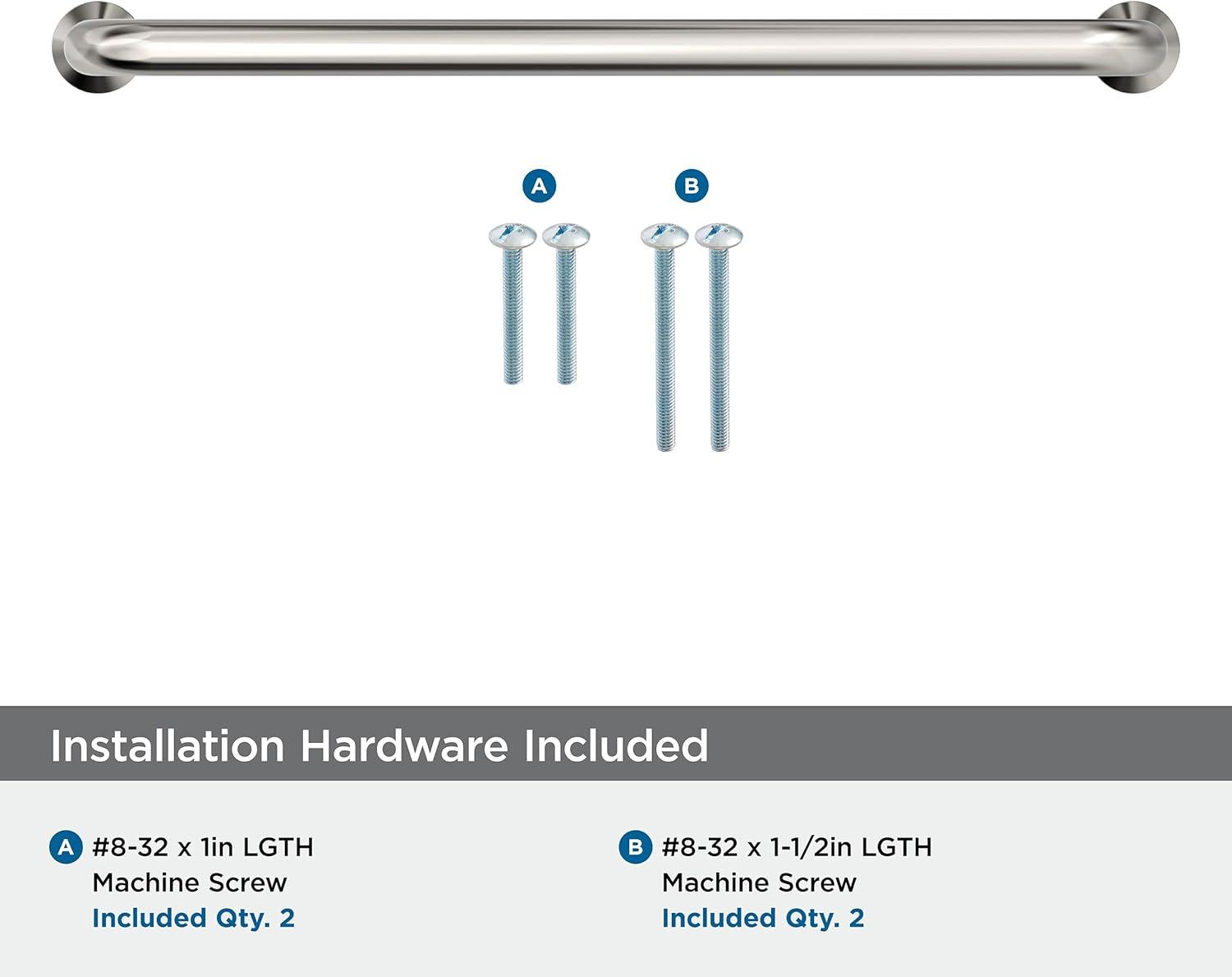 Factor 6-5/16 inch (160mm) Center-to-Center