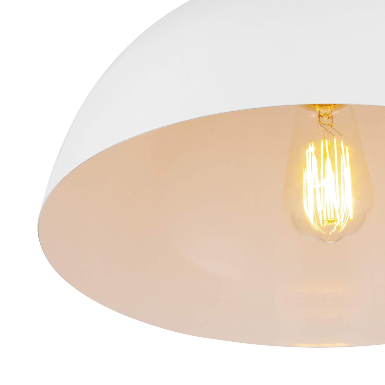 Semi Flush Mount