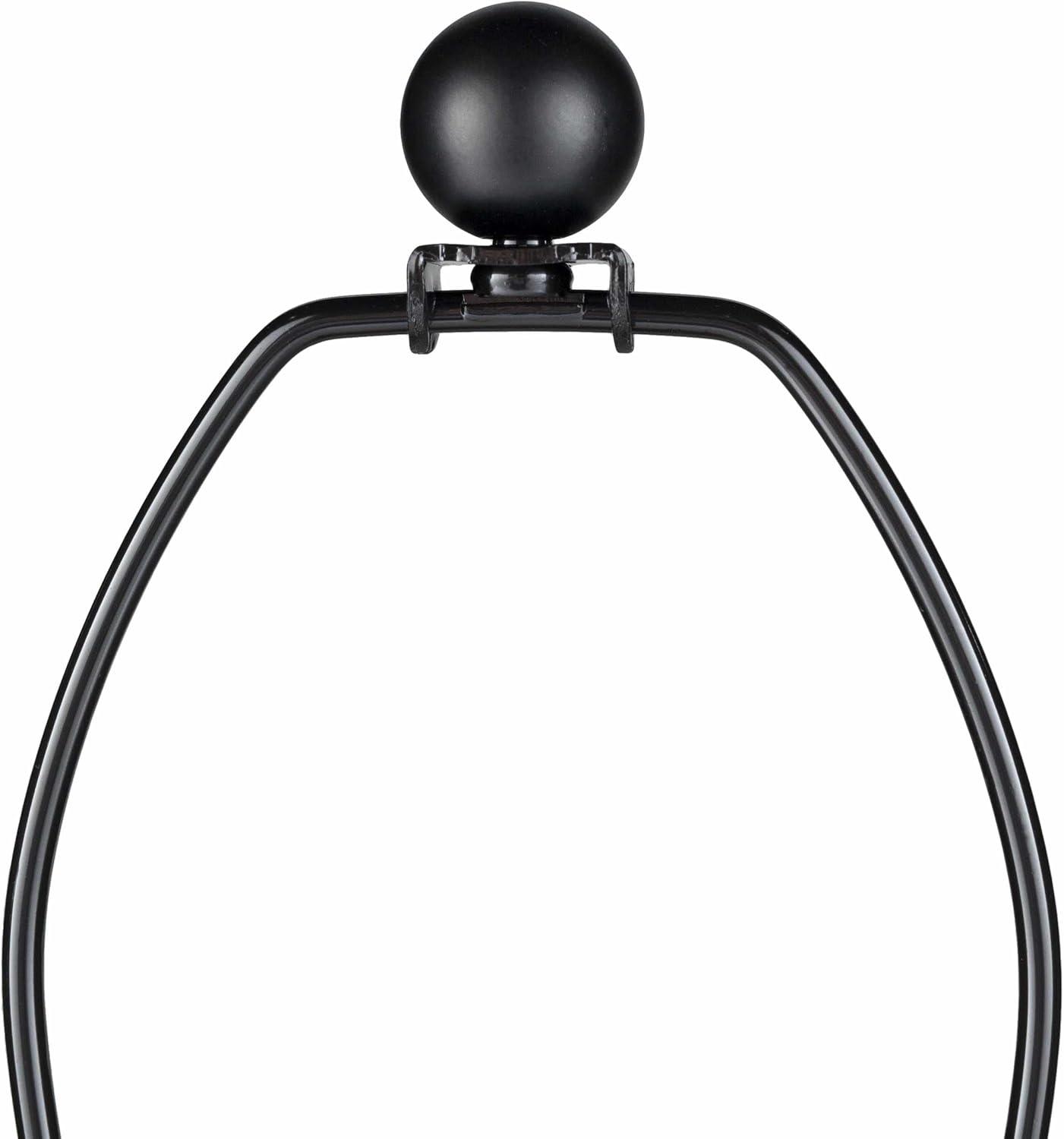 Vivienne Table Lamp - Tan