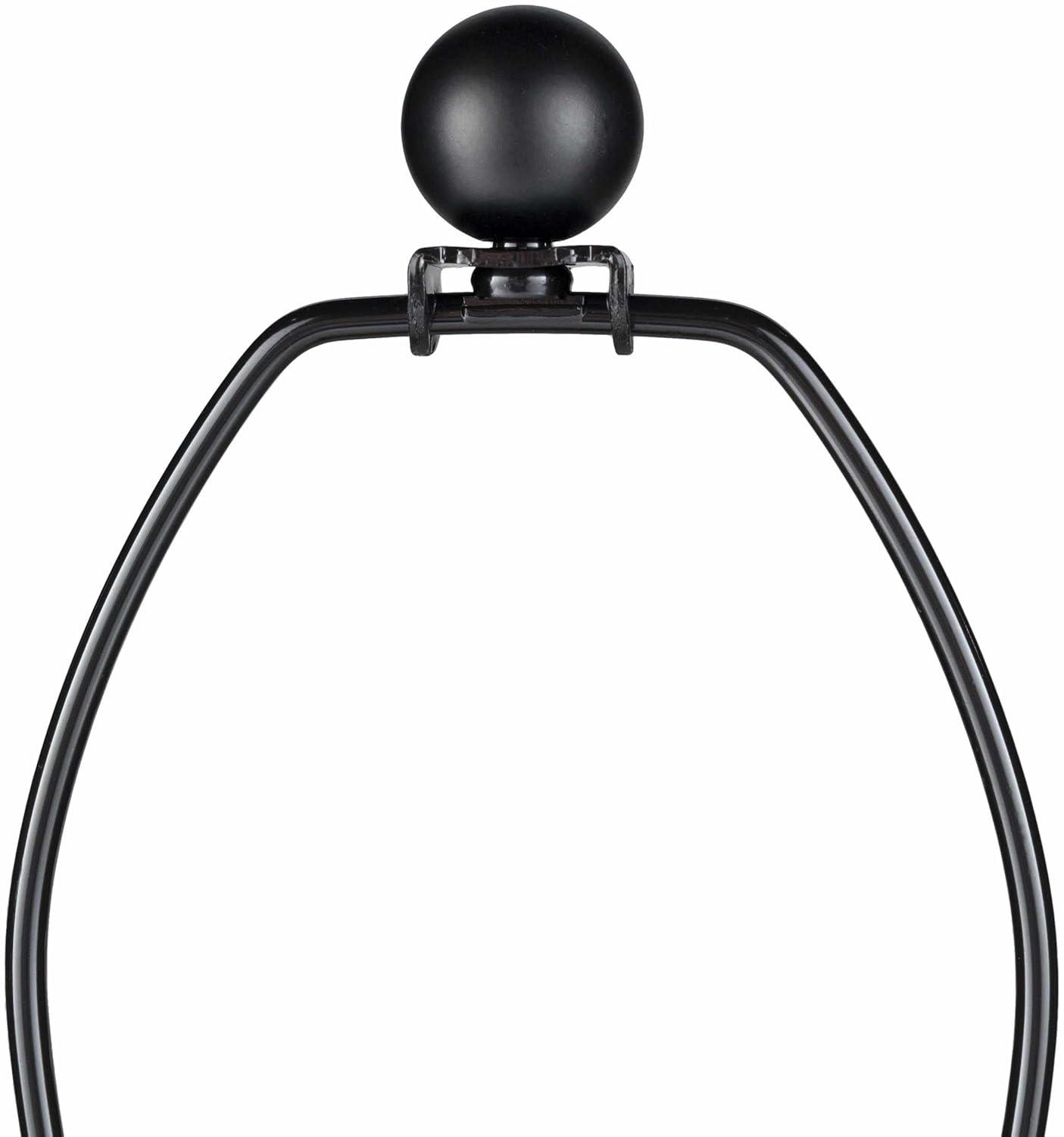 Vivienne Table Lamp - Tan