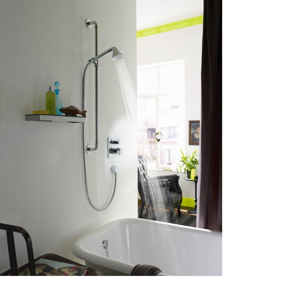 AXOR Showersolutions Wall Outlet With Check Valves