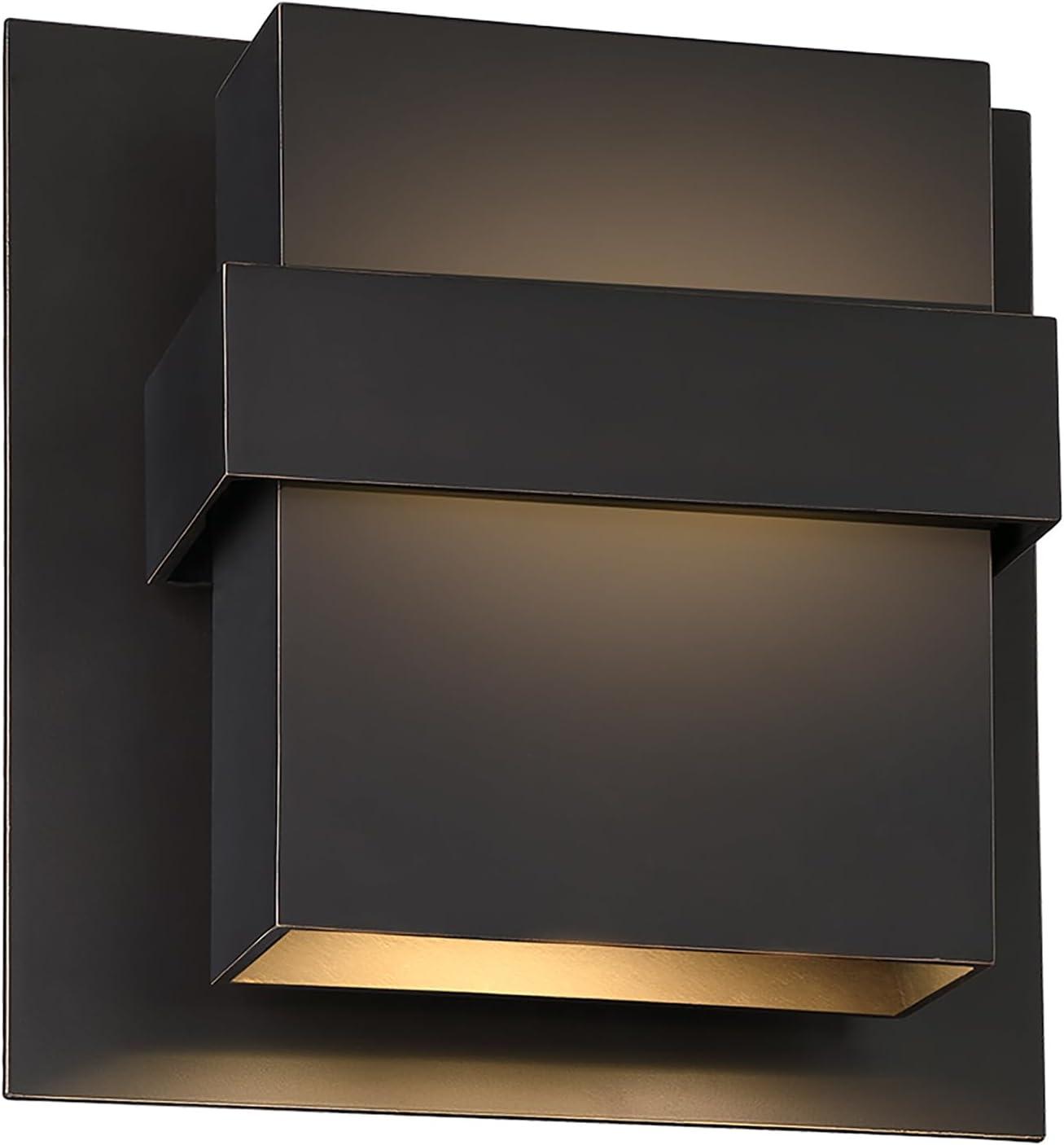 Pandora LED Indoor or Outdoor Wall Light