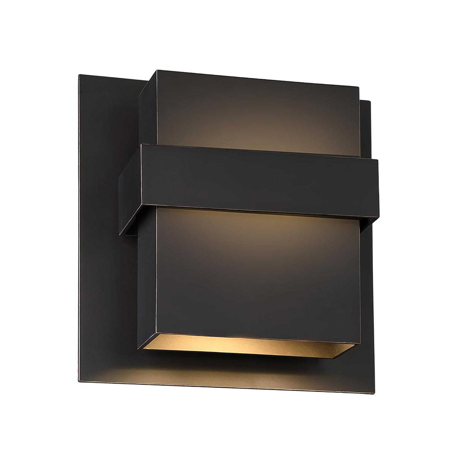 Pandora LED Indoor or Outdoor Wall Light