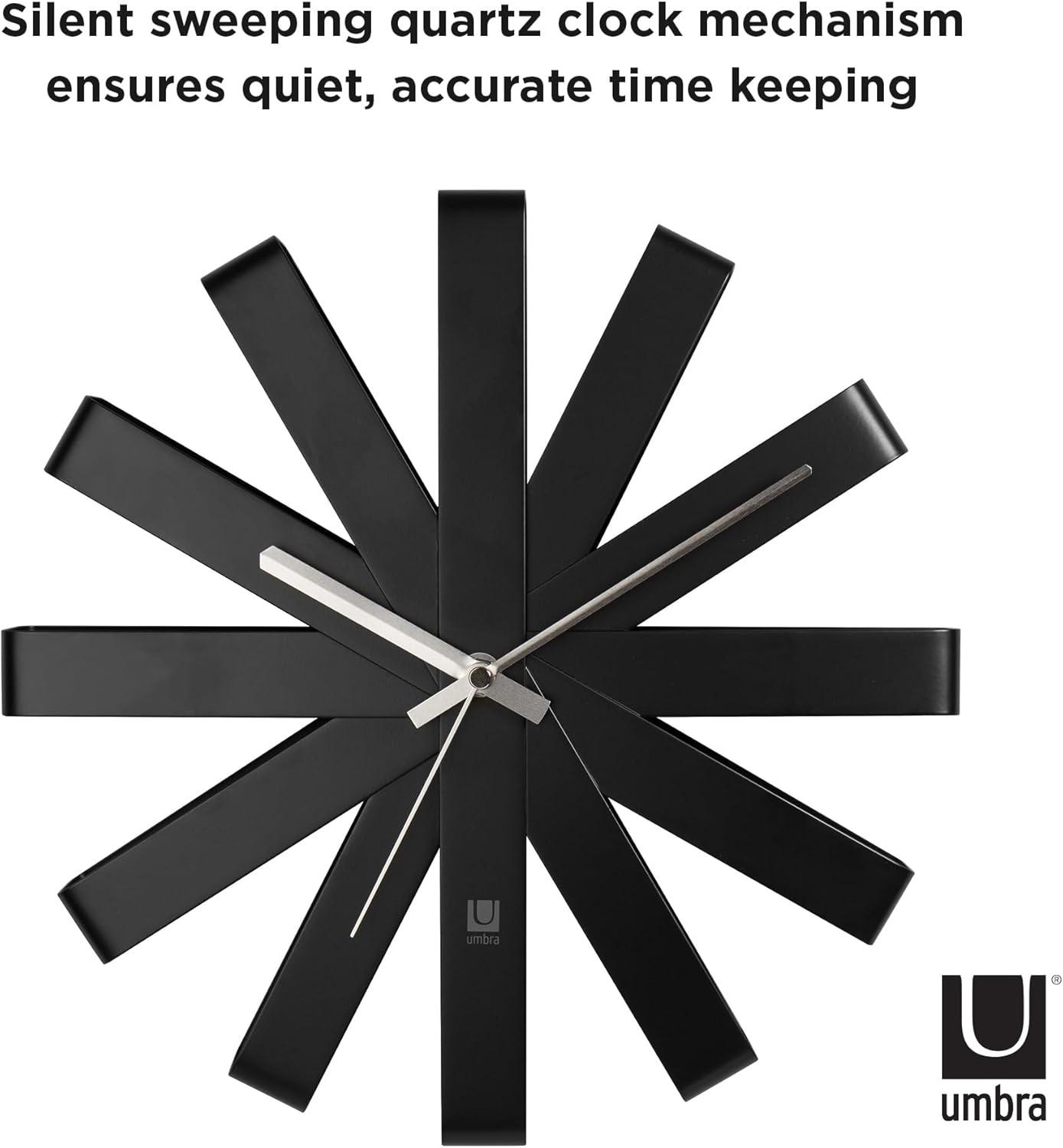 12'' Wall Clock