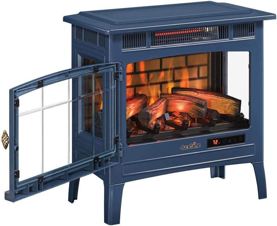 Duraflame Electric Stove