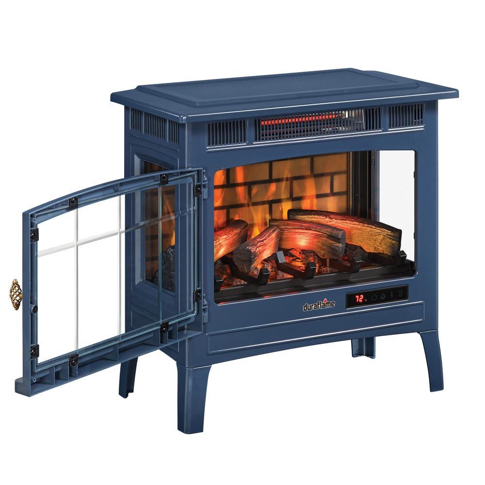 Duraflame Electric Stove