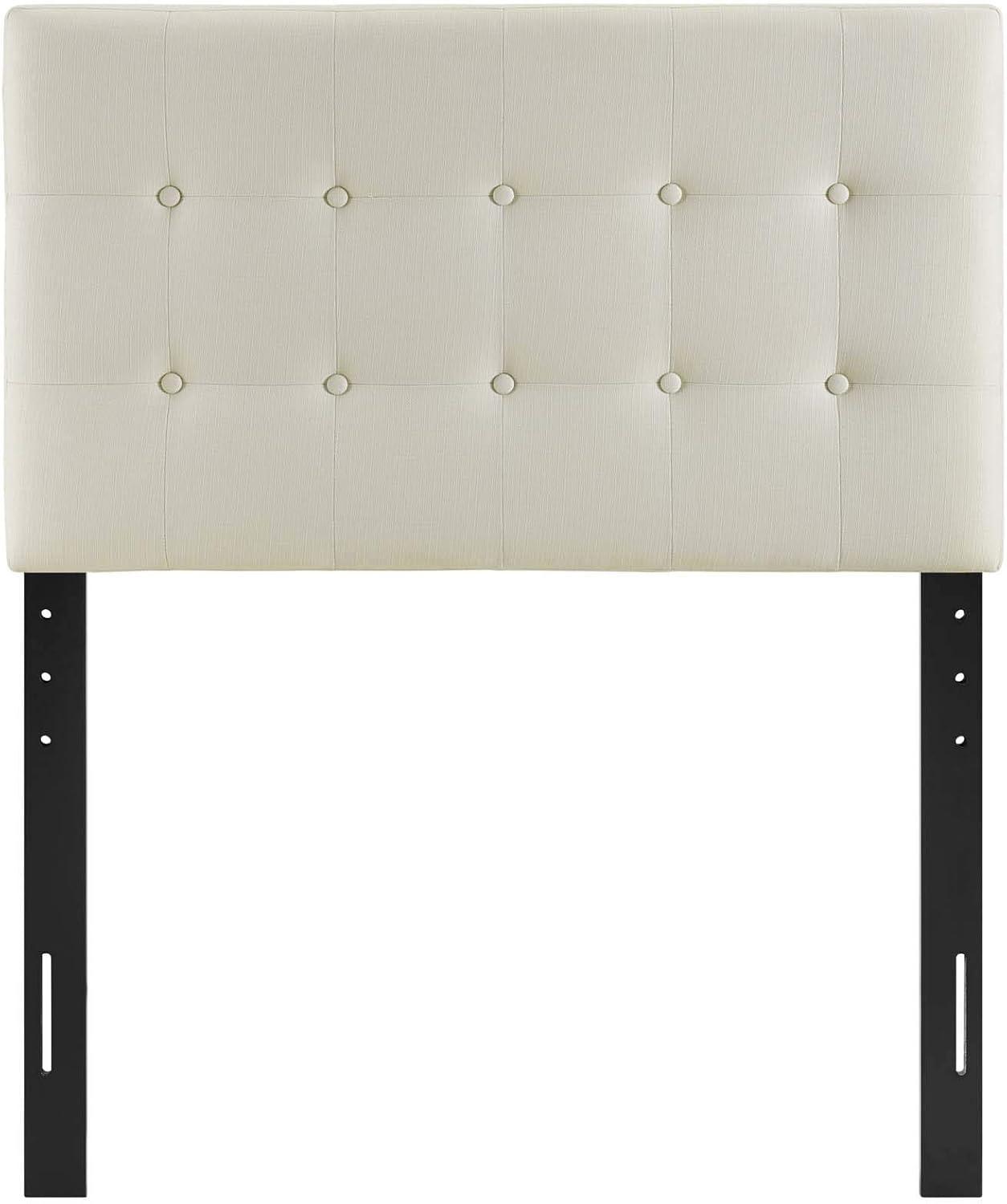 Modway Emily Upholstered Headboard