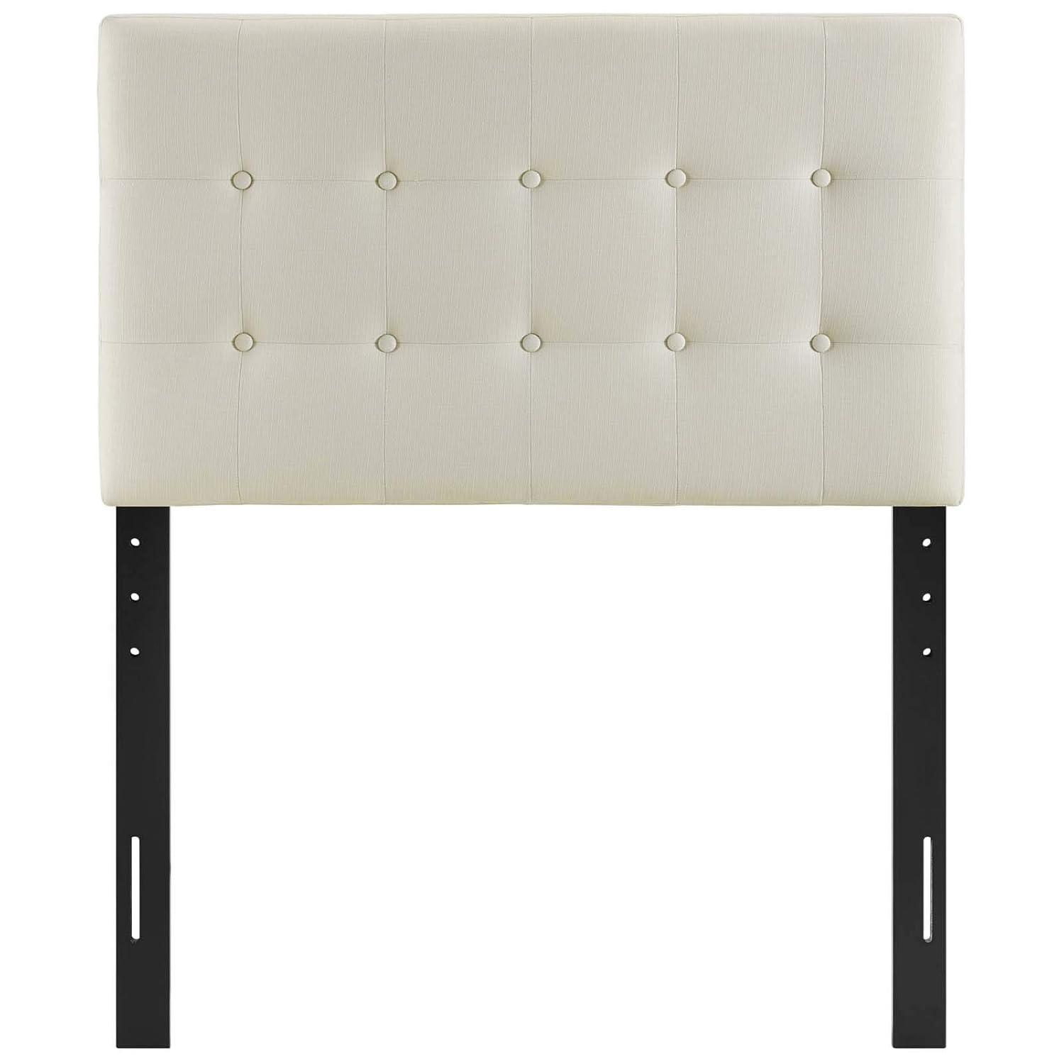Modway Emily Upholstered Headboard