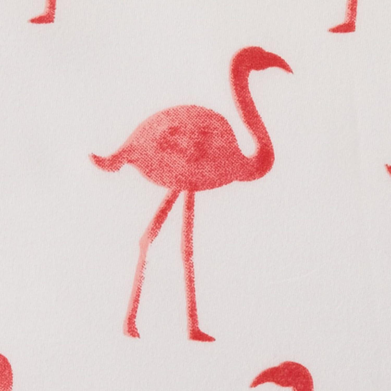 FreshFolds Ultra Soft Coastal Printed Microfiber Sheet Set