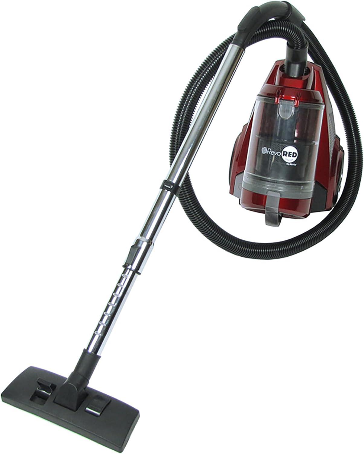Atrix International Revo Bagless Canister Vacuum