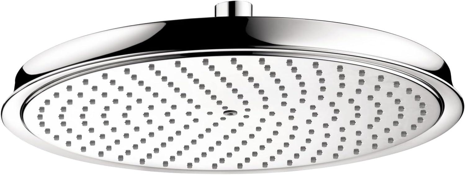 Raindance Rain Shower Head