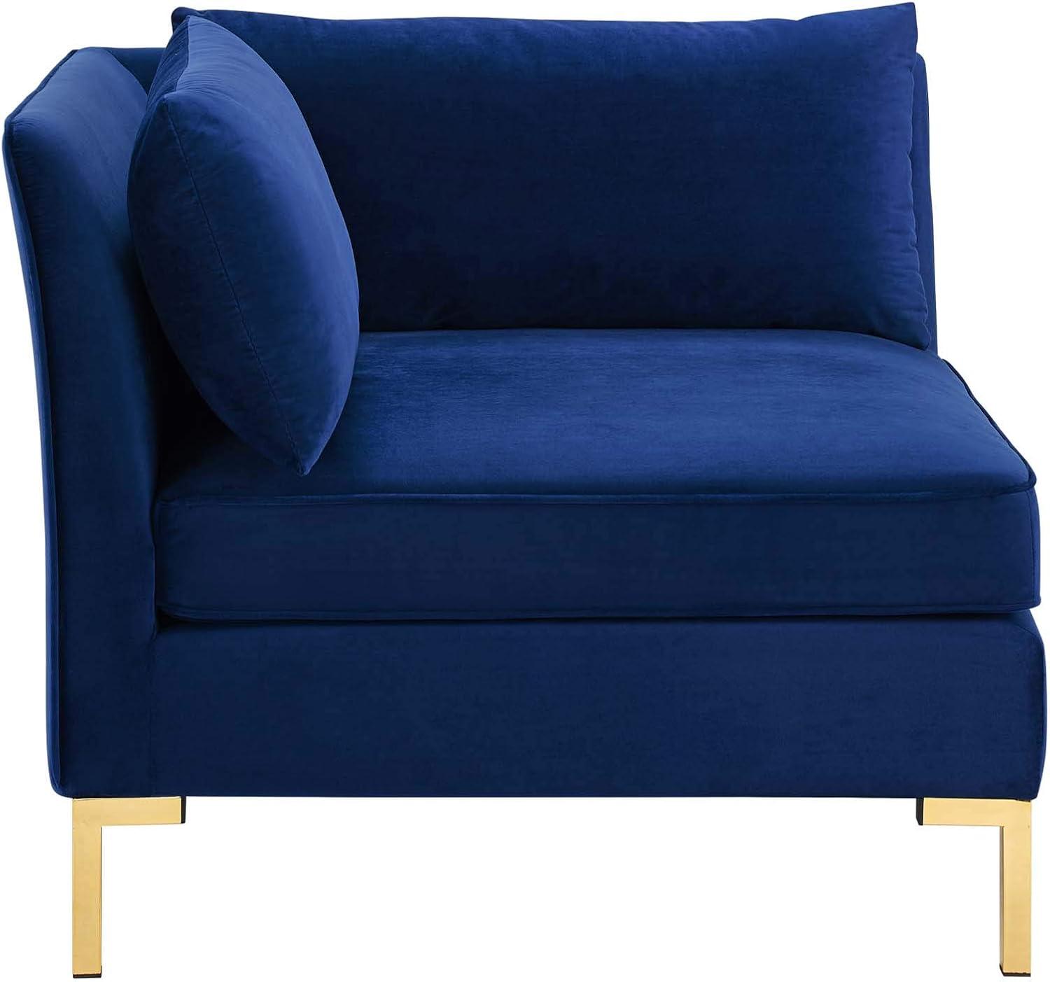 Ardent Performance Velvet Loveseat