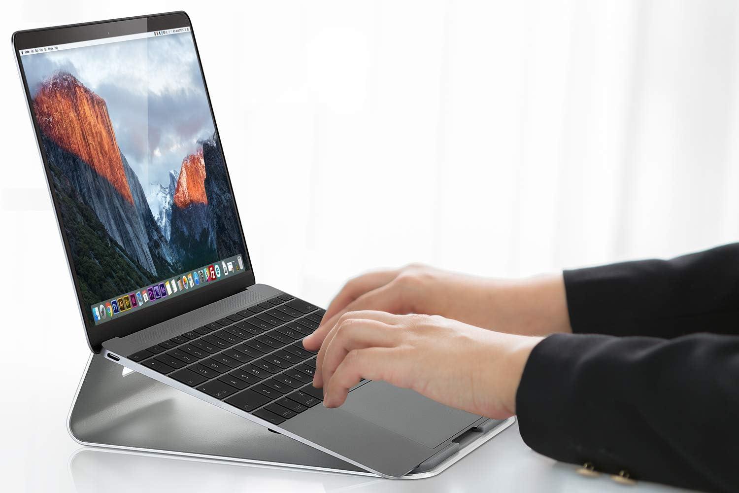 Mount-it Universal Laptop Mount