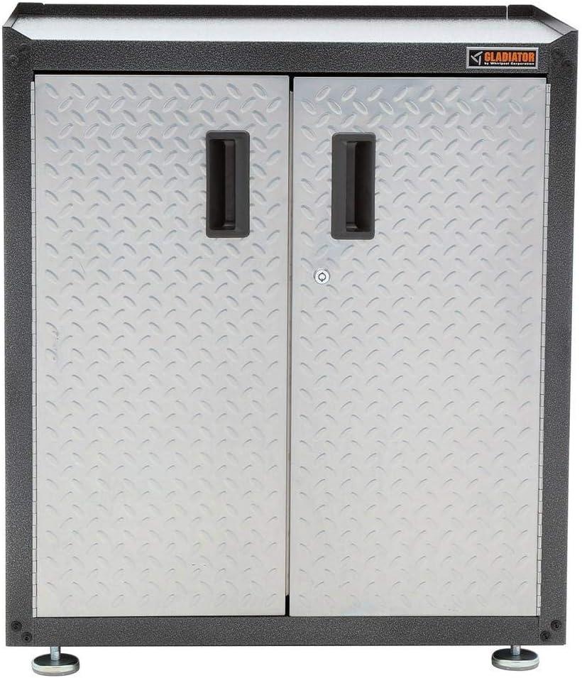 Ready-To-Assemble Full-Door Modular Gearbox