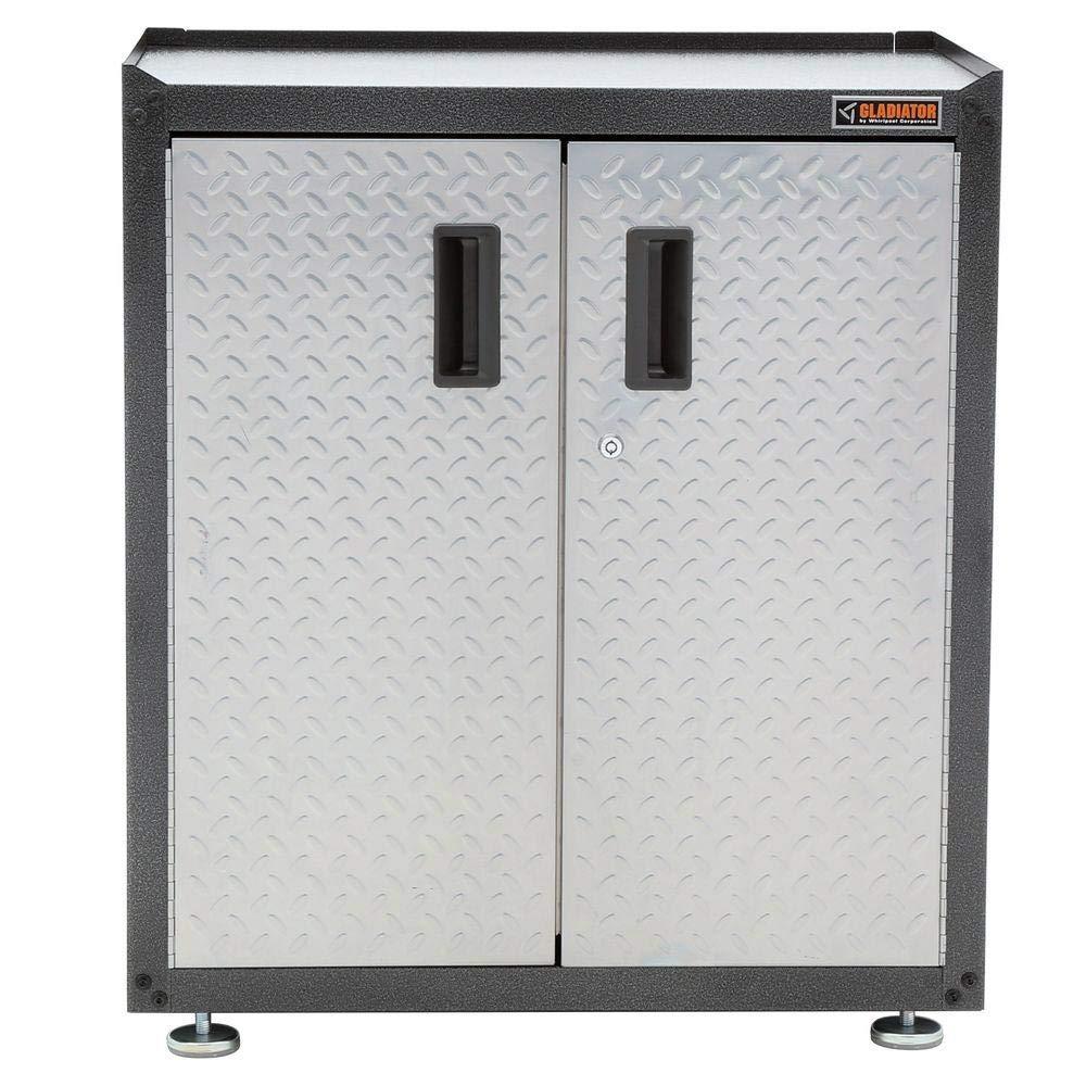 Ready-To-Assemble Full-Door Modular Gearbox