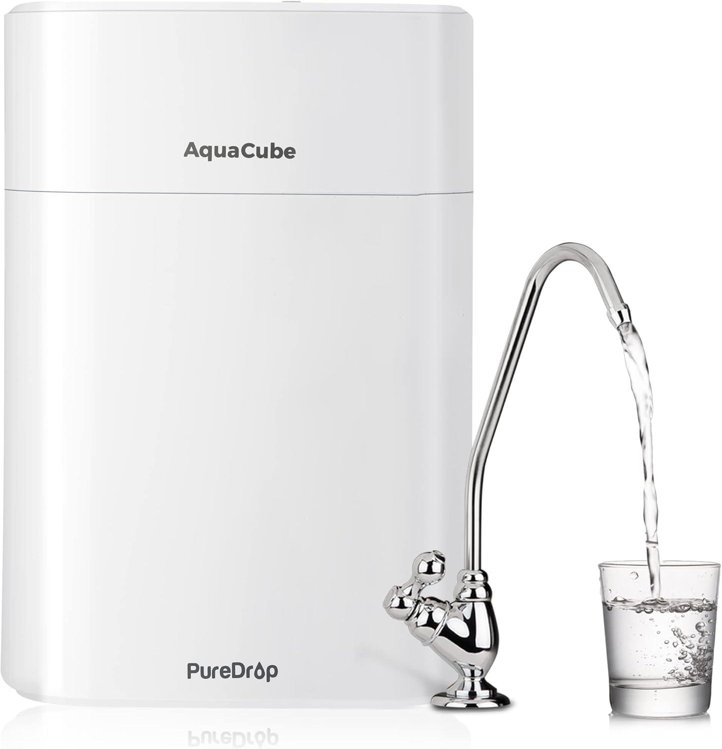 PureDrop Filtration System CUW4