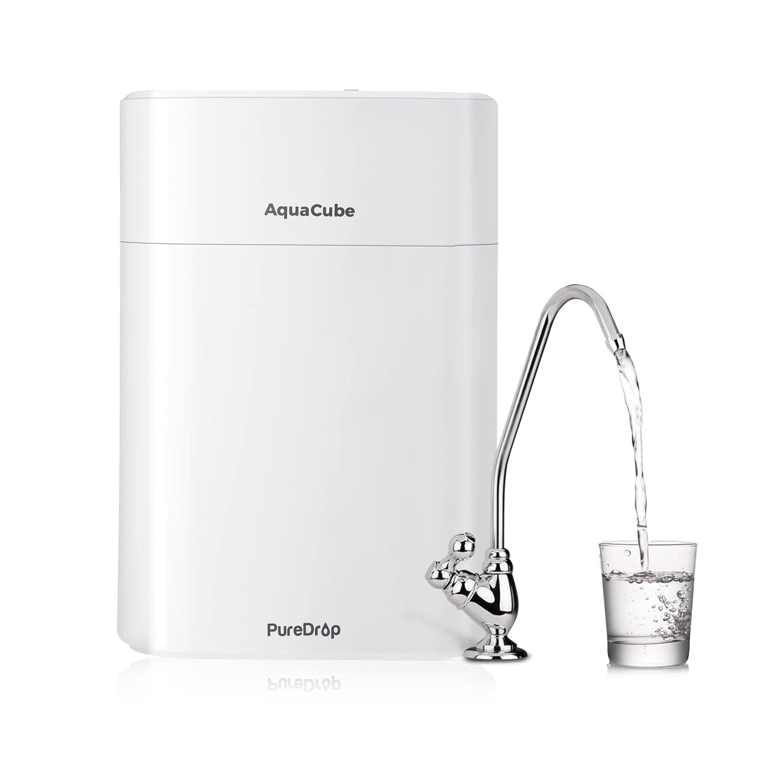 PureDrop Filtration System CUW4