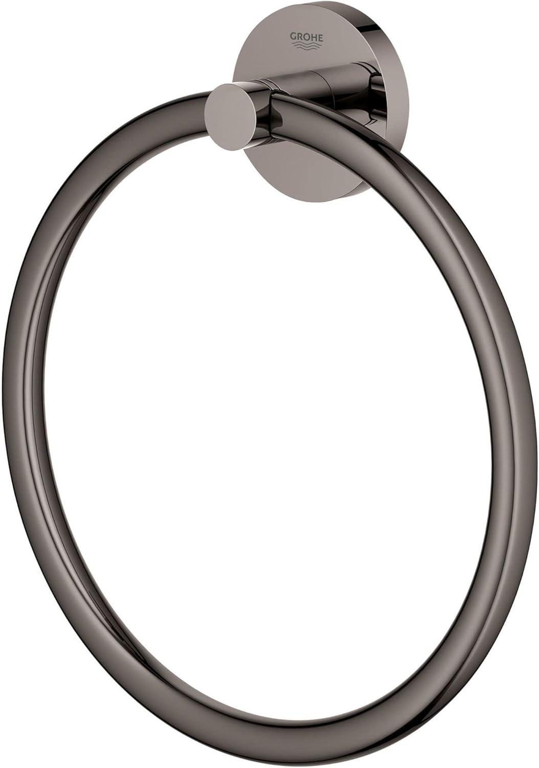 ESSENTIAL 8" Towel Ring