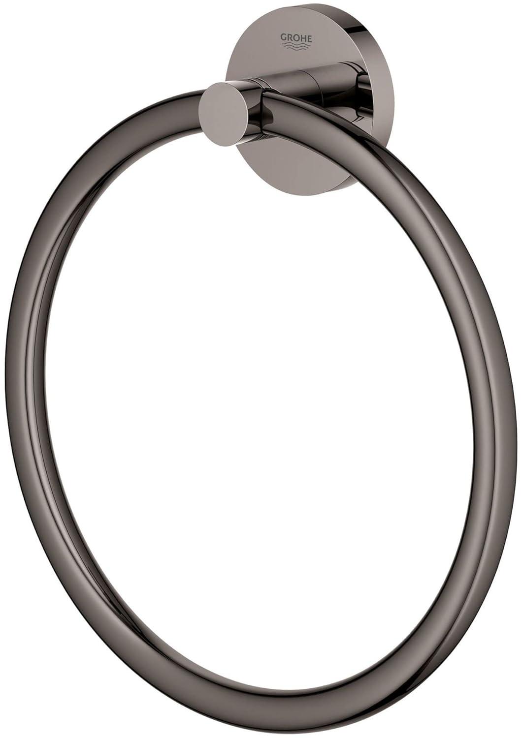 ESSENTIAL 8" Towel Ring