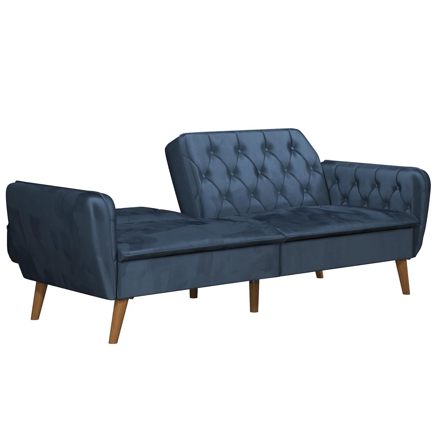 Tallulah Memory Foam Futon