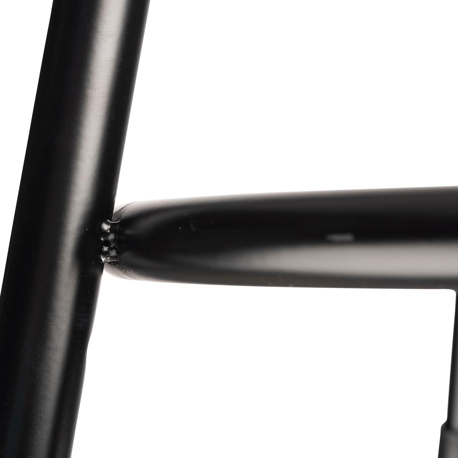 National Public Seating Ergonomic Lab Stool with Footring