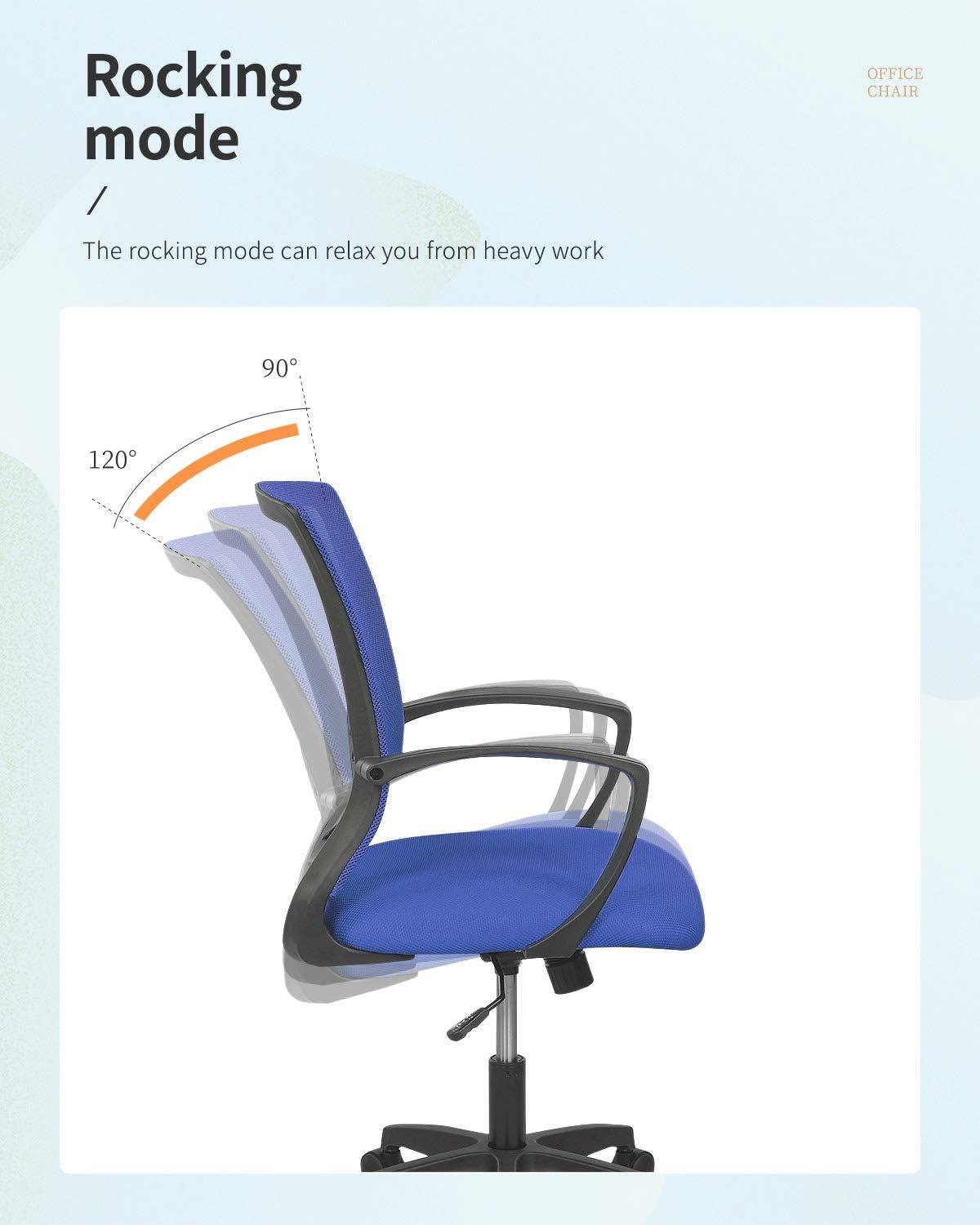 BestOffice Mesh Task Chair