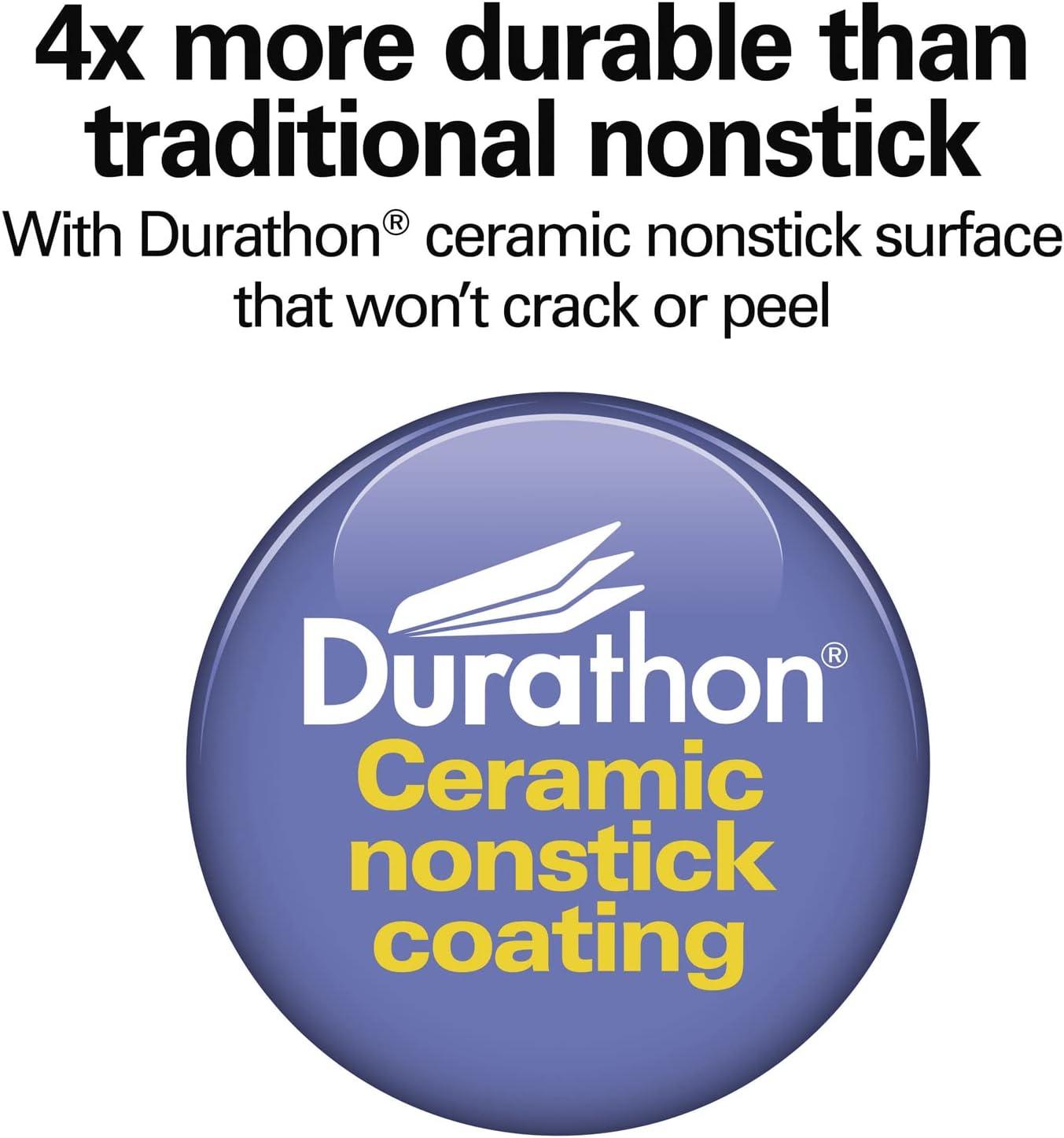 Durathon Ceramic Griddle