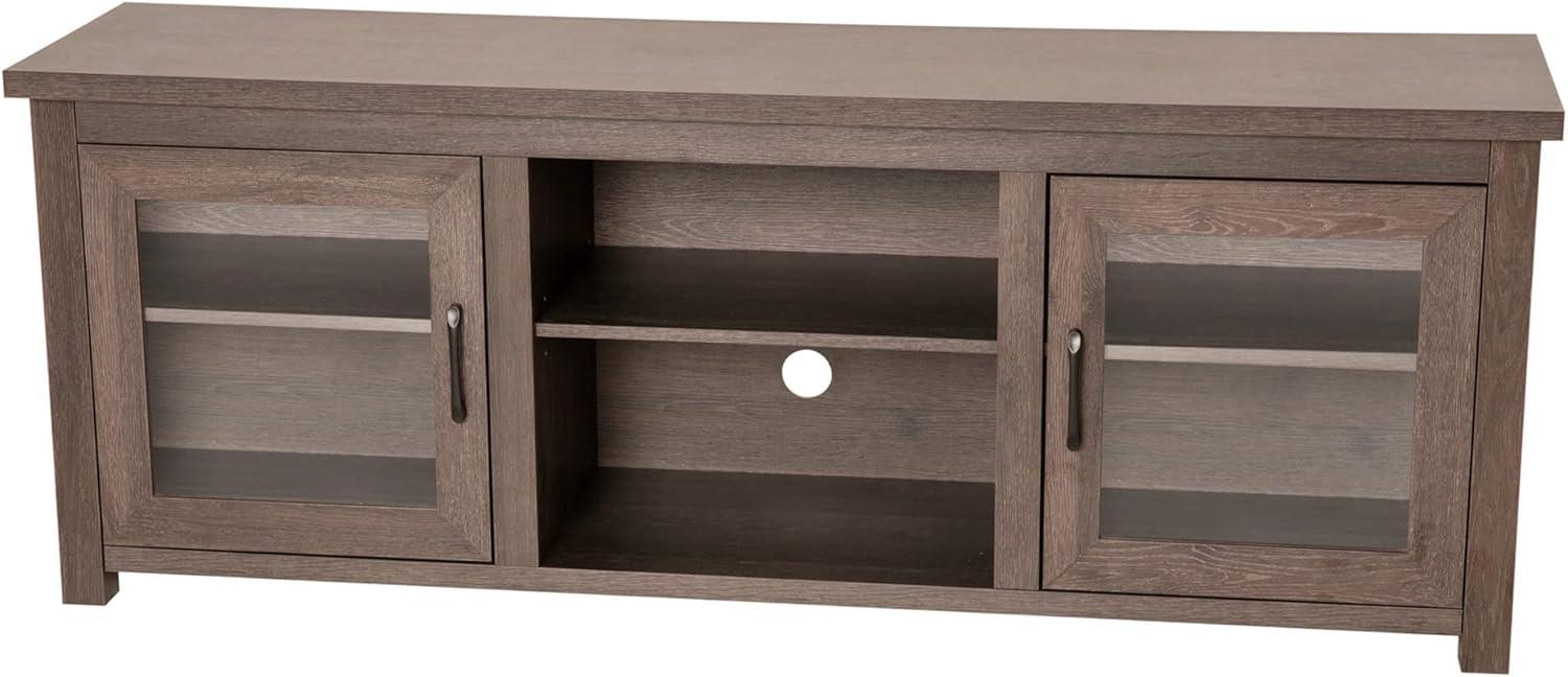 Hatteras TV Stand for TVs up to 78"