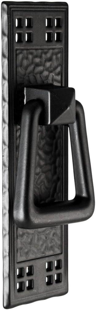 CKP Mission 3" Center to Center Ring Pull