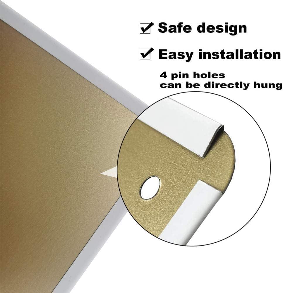 Retro Pilot Knowledge Metal Signs Vintage Airplane Decor For Home Aviation Art Wall Decor Air Plane Decorations For Boys Room Signs Gifts For Aviation Lovers WWII Posters