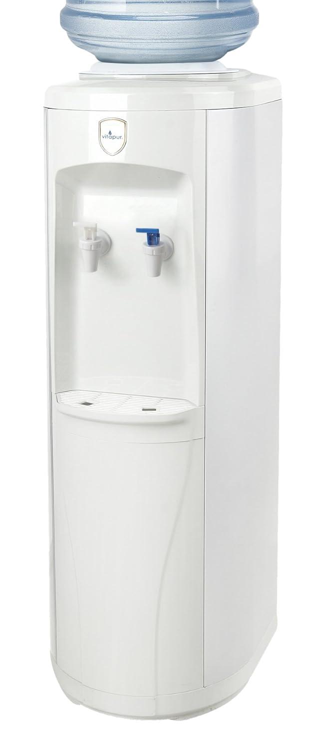 Vitapur Top Load Floor Standing Water Dispenser (Room and Cold)
