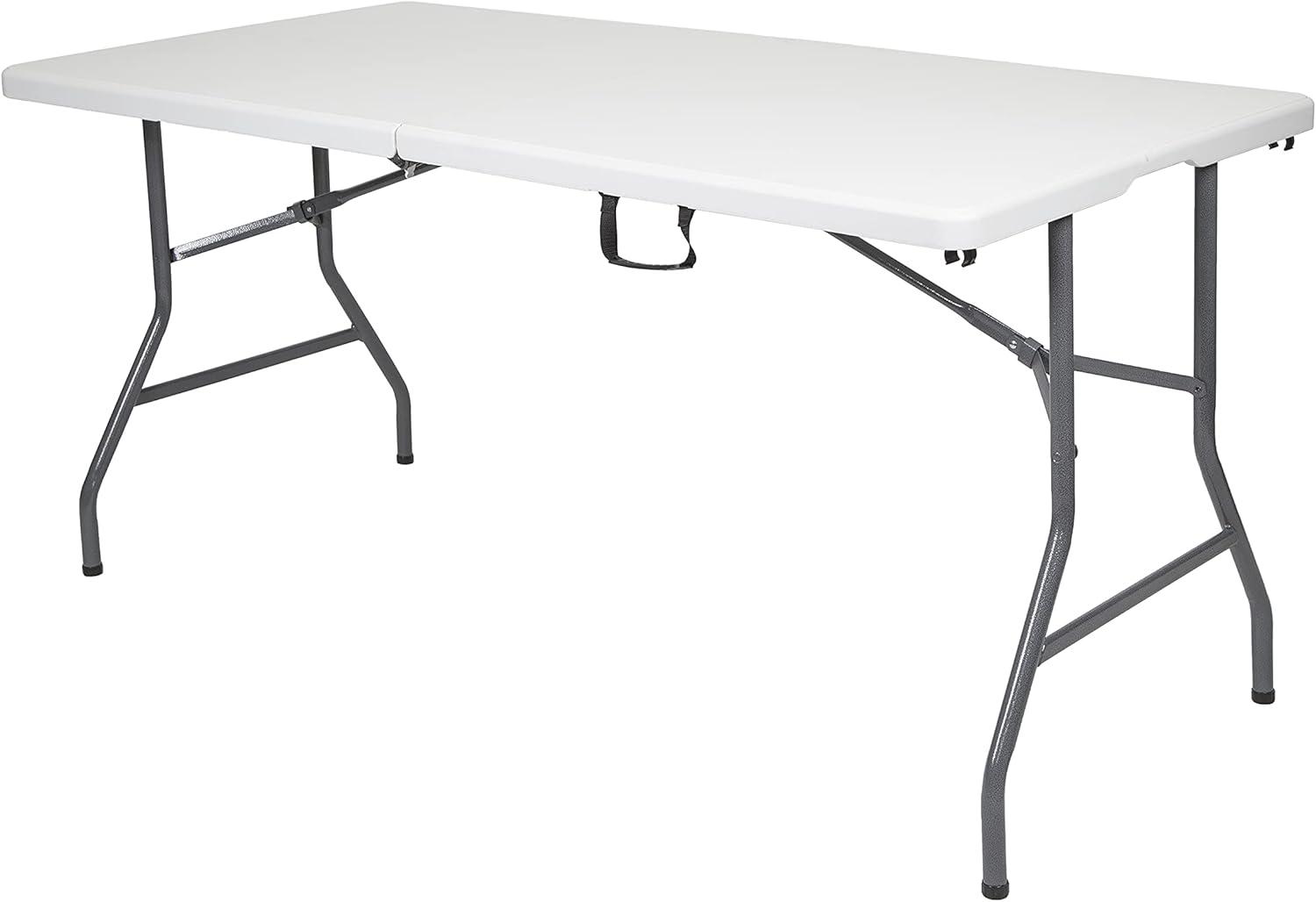 Stansport Folding Camp Table