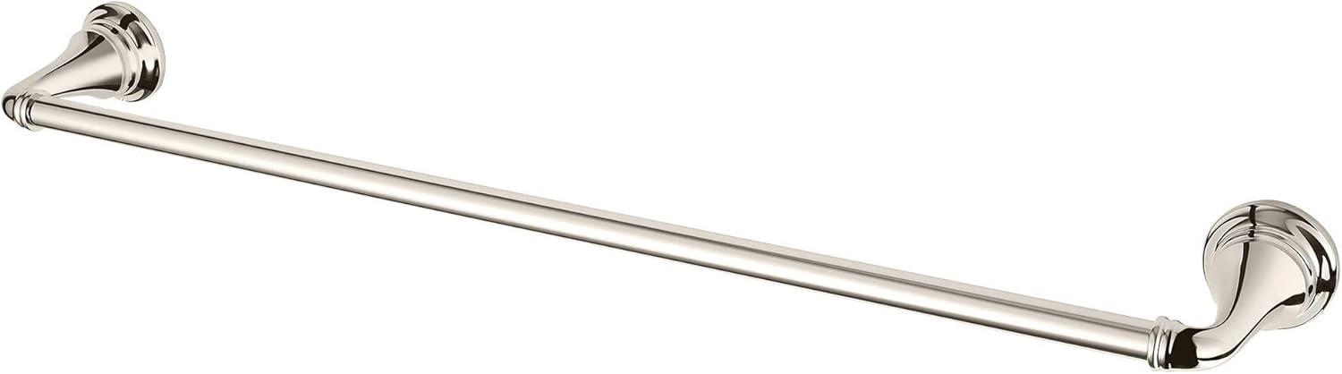 American Standard Delancey 24'' 1 Wall Towel Bar 7052024.013