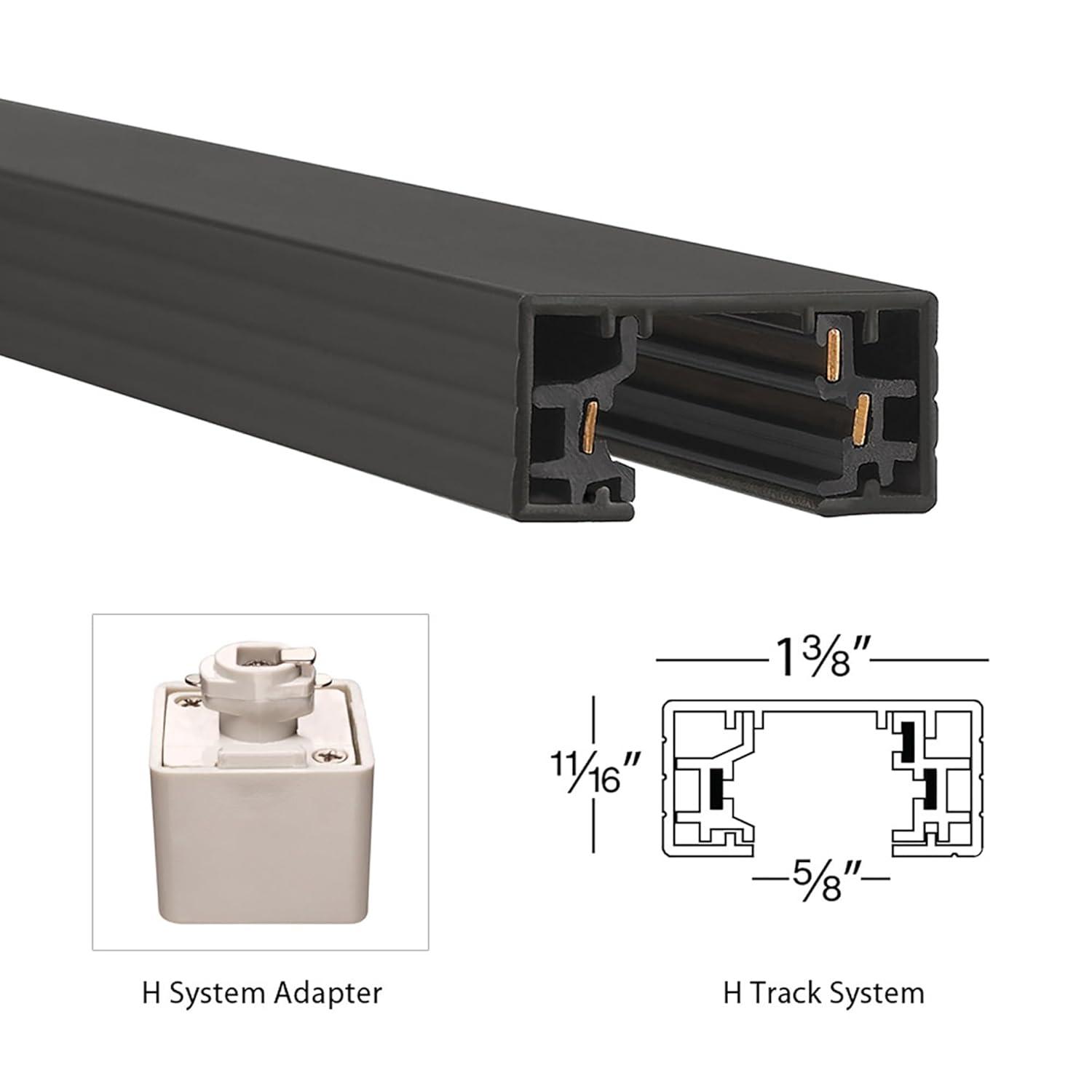 H System Extension Extension Rod