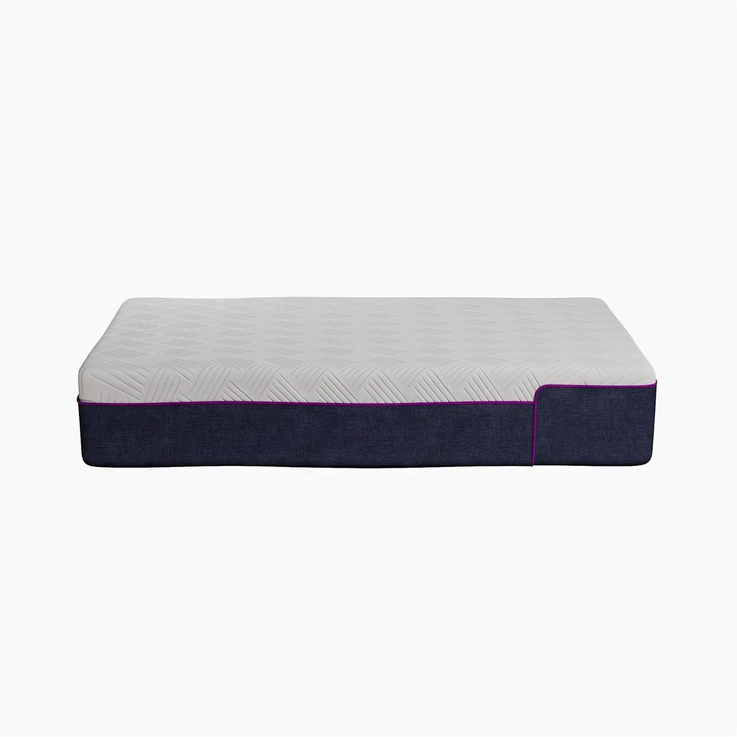 Signature Sleep Memoir 8" Memory Foam Mattress