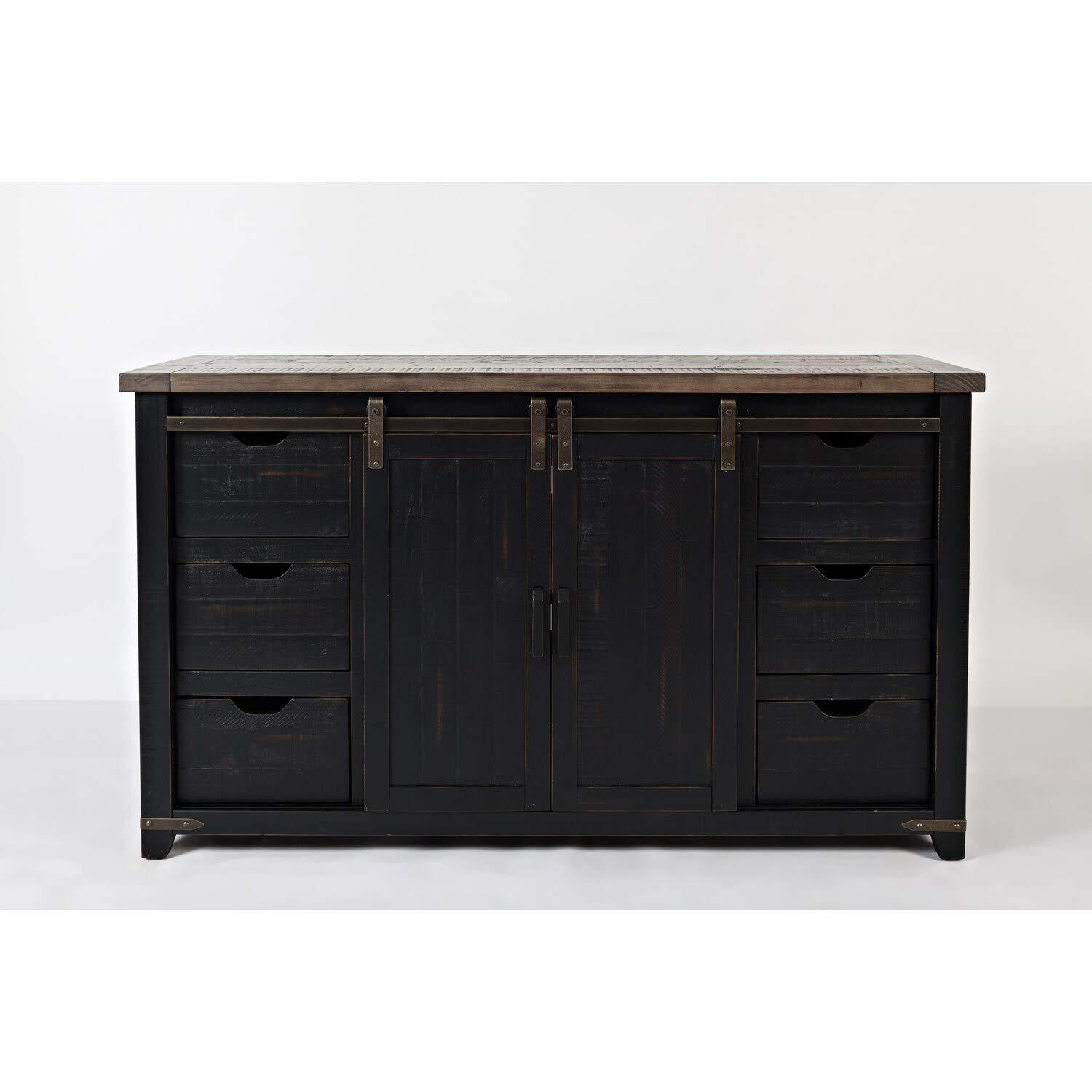 Jofran Madison County Barn Door Server
