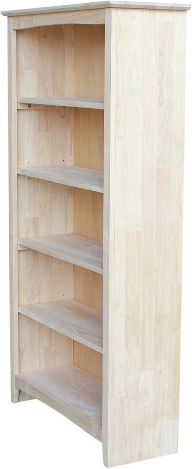 Shaker Bookshelf - International Concepts