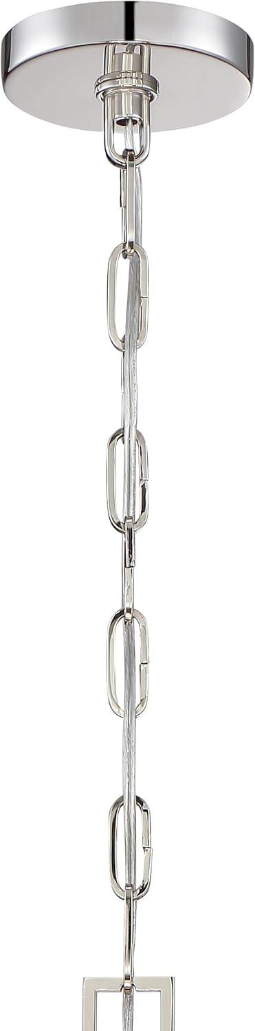 Westwood 6 - Light Cone Pendant